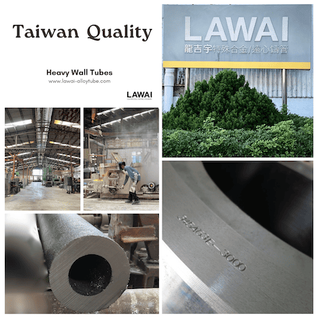 Duplex Stainless Steel CD4MCuN